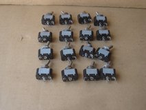 16 NEW TOGGLE SWITCHES in Aurora, Illinois