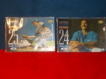 FOUR NEW UPPER DECK THE FUTURE IS NOW BASEBALL CARDS in Aurora, Illinois