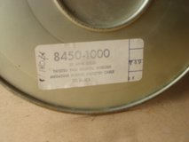 ABOUT 140 FOOT ROLL OF BELDEN 8450 CABLE in Aurora, Illinois