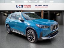 2024 BMW X1 xDrive28i xDrive28i in Ramstein, Germany