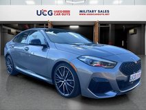 2022 BMW 2 Series M235i xDrive Gran Coupe in Ramstein, Germany