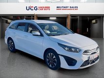 2023 Kia Ceed PHEV 1.6 Plug-in Hybrid in Ramstein, Germany