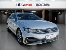 2020 Volkswagen Passat GTE 1.4 TSI Plug-In Hybri in Ramstein, Germany