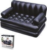 5 in1 Multi-Functional Inflatable Sofa in Ramstein, Germany