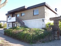 Nice two room Apt. 915 sqft, large dining living room, new built kitchen, bathroom with tub, wor... in Stuttgart, GE