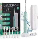 BarberBoss Electric Toothbrush in Ramstein, Germany
