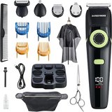 BarberBoss Clippers in Ramstein, Germany