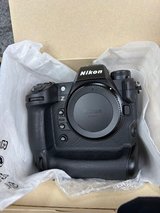 Nikon Z 9 Camera Body for sales in Camp Casey, South Korea