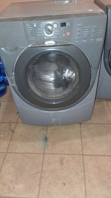 Whirlpool Washer and Dryer in Alamogordo, New Mexico