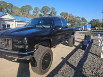1996 GMC K1500 4x4 Extended Cab — TRADE ONLY (trade value $28,000+) in Kissimmee, Florida