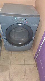 Whirlpool Dryer in Alamogordo, New Mexico