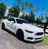 2016 Ford Mustang GT Premium Coupe — Supercharged 700+ HP — $42,910 in Kissimmee, Florida