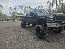 2007 Ford F-250 Super Duty 4x4 XLT — Bulletproofed — $34,000 in Kissimmee, Florida