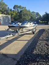 2023 Sea-Doo Fish Pro Sport 170 Pair + Double Trailer — $29,600 in Kissimmee, Florida