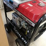 Kohler Multiplex 9600RS Generator/Welder — $3,000 in Kissimmee, Florida