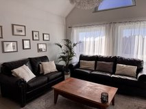 Signature Design by Ashley Nicorvo Sofa and Loveseat  Color in Stuttgart, GE