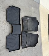 2024 Kia Forte Weather Tech Mats in Fort Carson, Colorado
