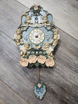 CHERUB CLOCK in Fort Polk, Louisiana