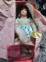 PORCELAIN DOLL in Fort Polk, Louisiana