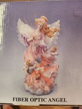 FIBER OPTIC ANGEL in Fort Polk, Louisiana
