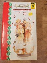 CHRISTMAS MUSICAL in Fort Polk, Louisiana