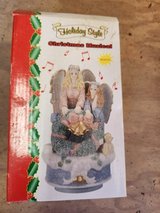 CHRISTMAS MUSICAL in Fort Polk, Louisiana