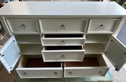 Dresser in Batavia, Illinois