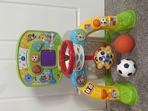 Vtech Count and Win Sports Center in Fort Carson, Colorado