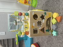 Toddler toy in Fort Carson, Colorado