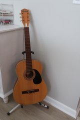 Vintage DECCA Acoustic Guitar Made in Japan in Westmont, Illinois