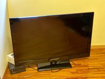 42" Full HD TV - $25, Priced to Sell in Okinawa, Japan