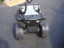 KIDZONE QUAR ATV RIDE ON TOY in Bolingbrook, Illinois