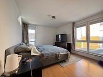 [ID: 2528] KL-Morlautern, 4 bedr., 2,5 bath., dining, dressing, balcony, garage, yard in Ramstein, Germany