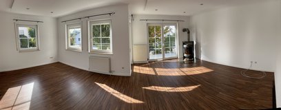 Spacious Semi-Detached House in Grafenwoehr, GE