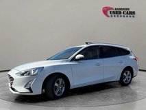 2019 Ford Focus 1.5 TDCi Wagon - $16,995 in Ramstein, Germany