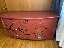 Free Dresser in Okinawa, Japan