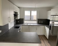 Beautiful Modern 5BR Semi-Detached Home in Filderstadt-Bernhausen in Stuttgart, GE
