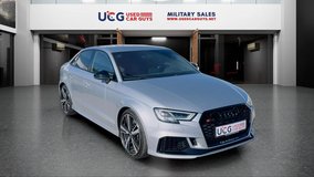 2020 Audi RS3 Quattro 2.5 TFSI Quattro in Ramstein, Germany