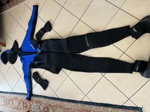 Neoprene Dive Suit in Stuttgart, GE