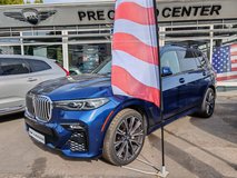 Third Row Vehicles avaialble at PAtriot Autos in Ramstein, Germany