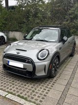 2024 Mini Cooper S Hardtop 4-Door in Stuttgart, GE