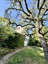 Charming single house in top location close to Kelly in Stuttgart, GE
