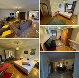 Fully Equipped and Furnished Apartment in Landstuhl in Ramstein, Germany