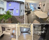 4-Bedroom Modern Townhouse in Mackenbach in Ramstein, Germany