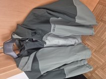 Jack wolfskin jacket in Wiesbaden, GE