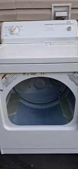 Kenmore supercapacity electric dryer for sale. in Fort Polk, Louisiana