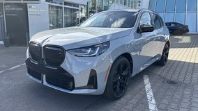 2026 BMW X3 M50 xDrive in Wiesbaden, GE