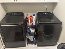 SAMSUNG Washer and Dryer in Perry, Georgia