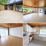 Beautiful luxurious freestanding house in Ramstein, Germany