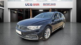 2020 Volkswagen Passat GTE Plug-In Hybrid Up to 34 MPG in Baumholder, GE